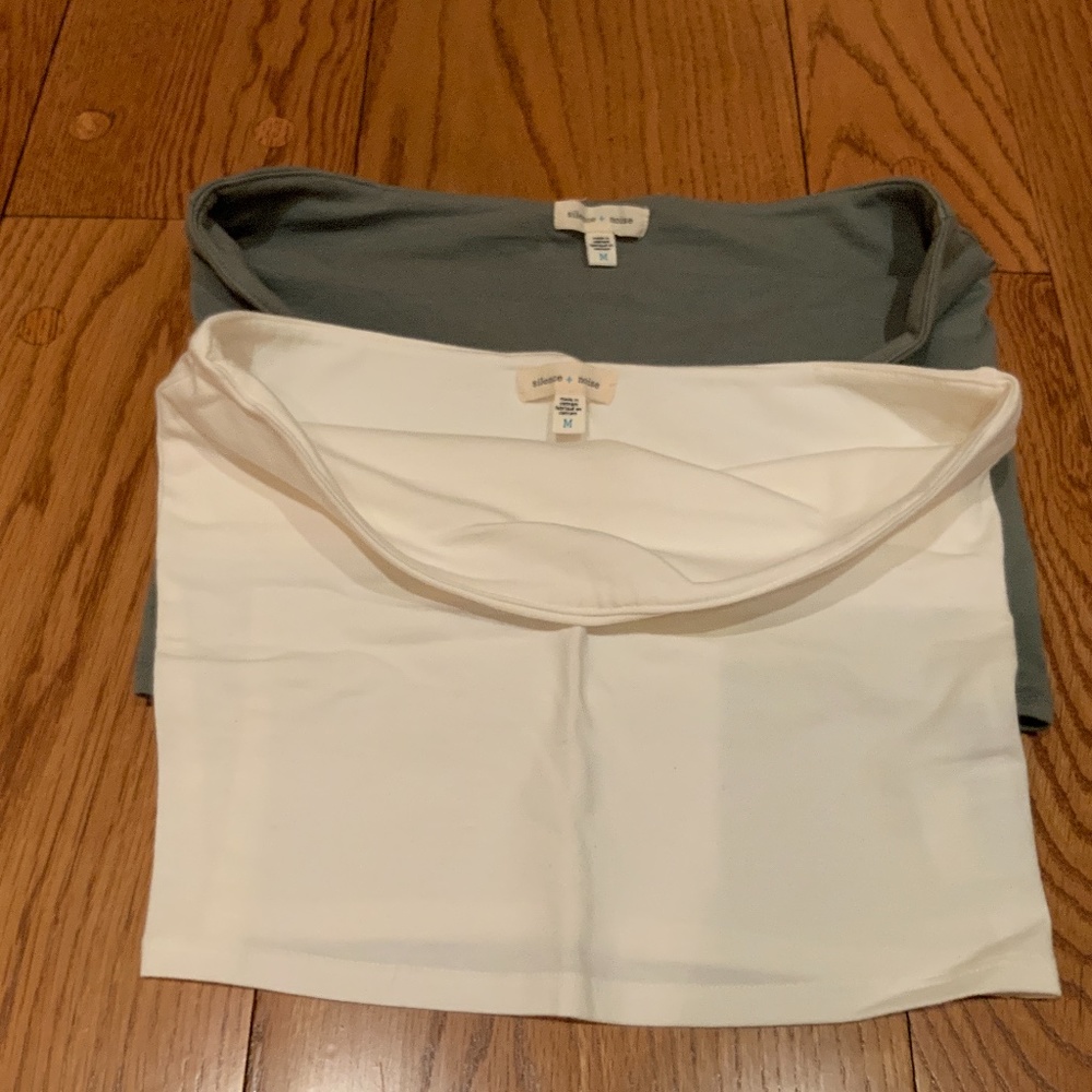 Tube tops - Picture 3 of 4